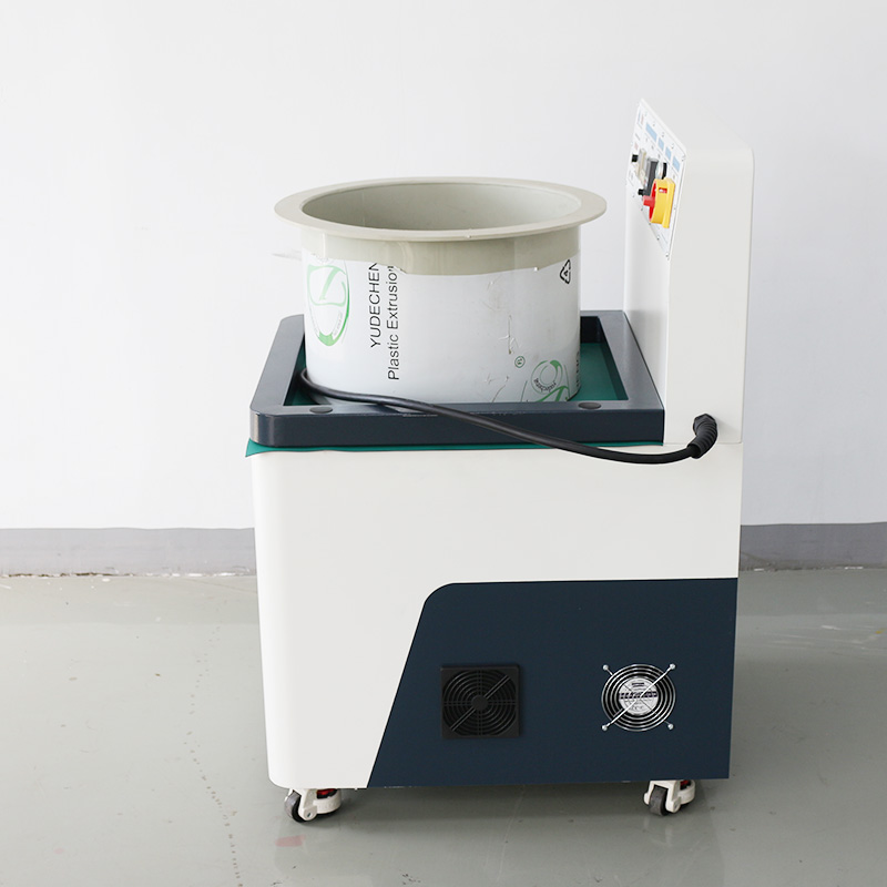 小型磁力研磨机GG8620