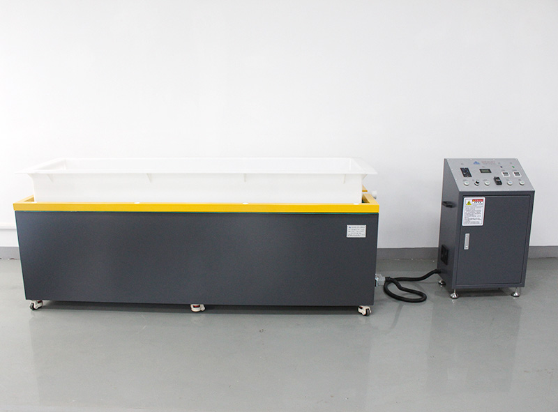 外圆研磨机与磁力研磨机有何不同