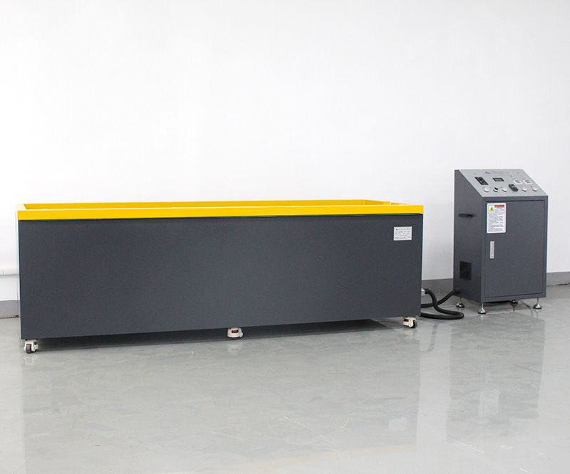 关于大型磁力抛光机市场的前景分析