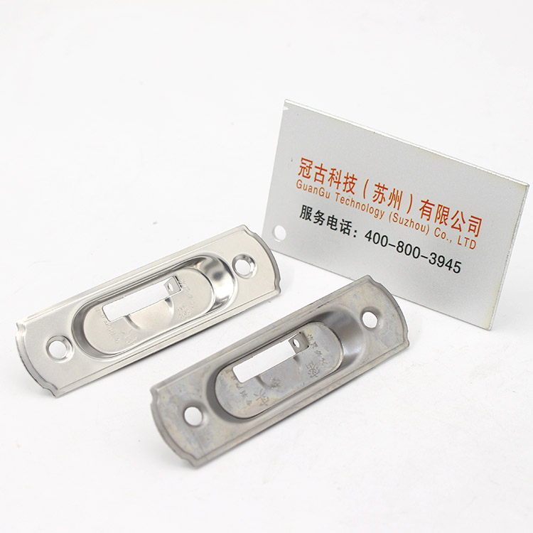 数控磁力抛光机：精密制造的无声革命