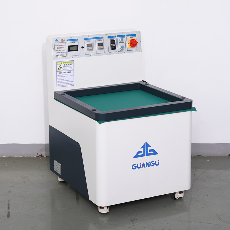 磁力研磨清洗机GG8720