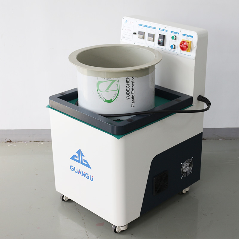 磁力针磨抛光机GG8620