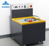 磁力去毛刺机设备行业研究