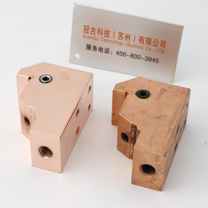 铜件怎么去毛刺抛光