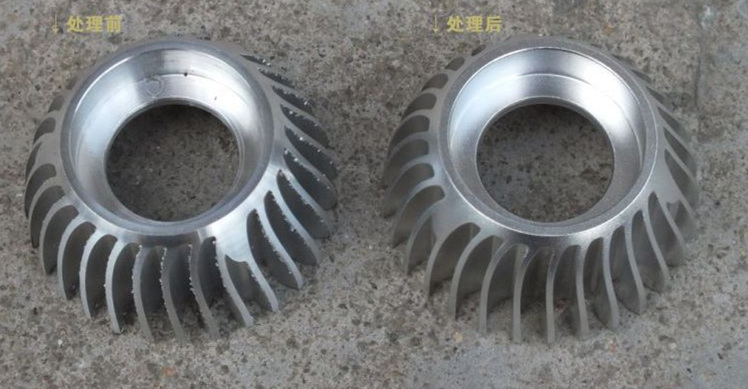 去毛刺方法很多，哪种适合你？