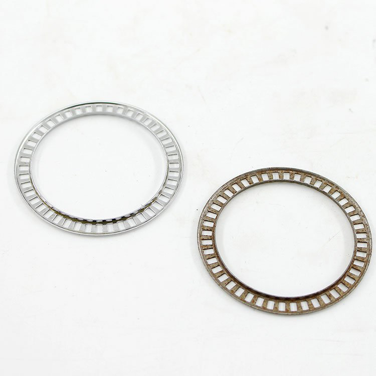 异型件去毛刺有哪些方法？