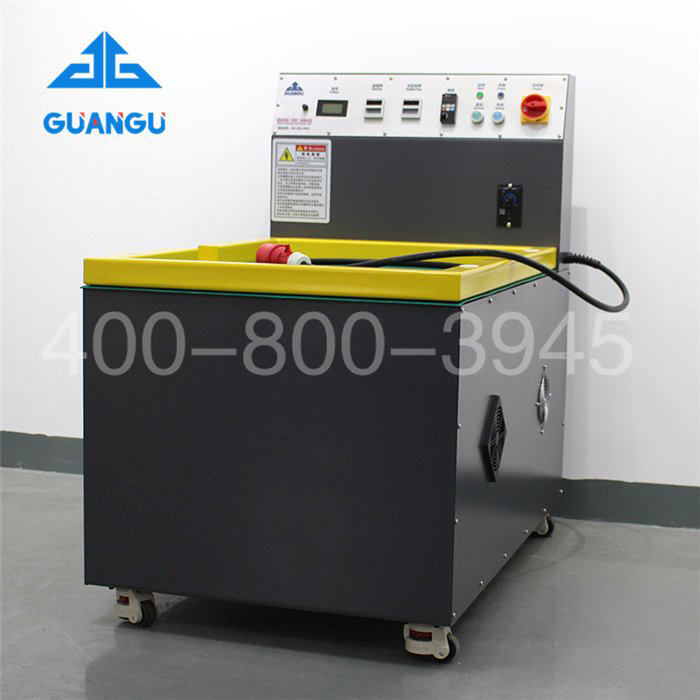 磁力研磨机使用注意事项？