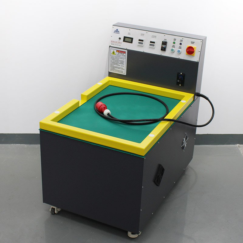 磁力抛光机多少钱一台？