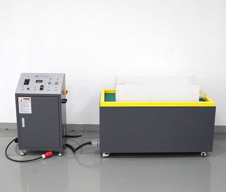 磁力研磨机简介