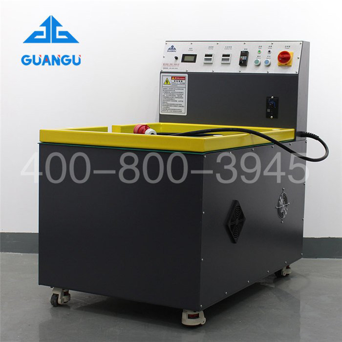 冠古科技提供精密冲压件去毛刺方法