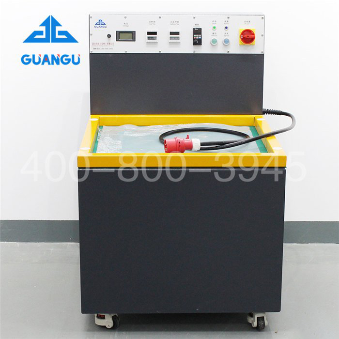 磁力抛光机的优点有哪些?