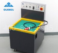 判断磁力抛光机技术水平的因素