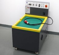 磁力研磨机你真的会操作吗？