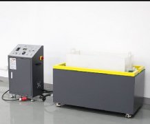 国内有哪几种主流磁力研磨机技术