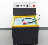 磁力研磨机为什么受大家喜爱