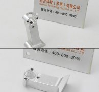 冠古磁力抛光机五金件去毛刺抛光新工艺