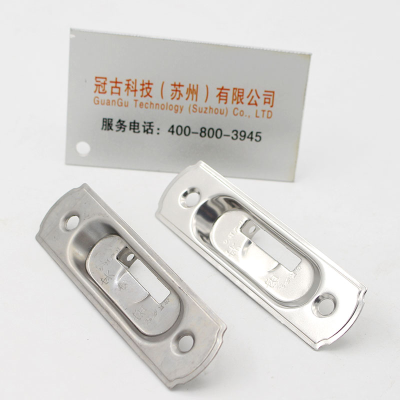 不锈钢件抛光去毛刺