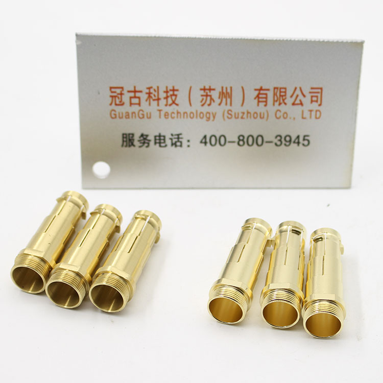 内孔抛光内孔去毛刺有什么好的办法？