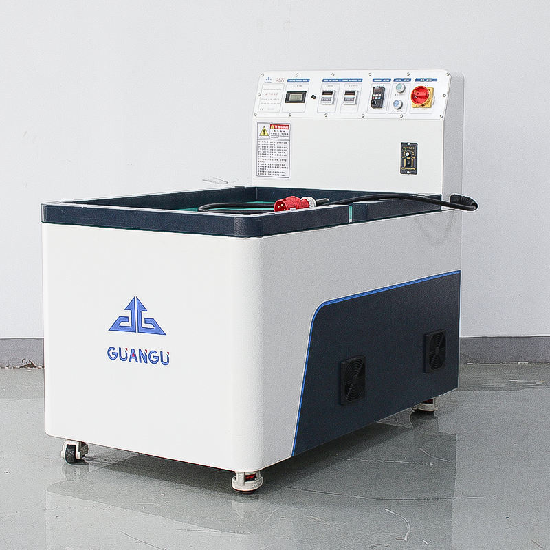 磁力去毛刺机GG8850代理商